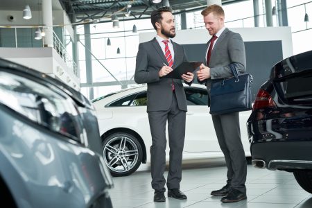 acheter une voiture crédit