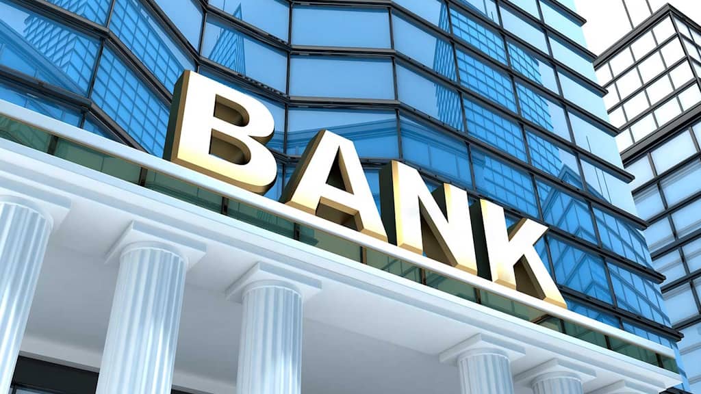 rôle de la banque en économie et finance