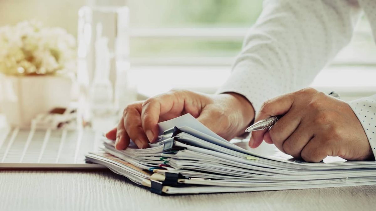 Combien de temps doiton garder les relevés bancaires ? Durée légale