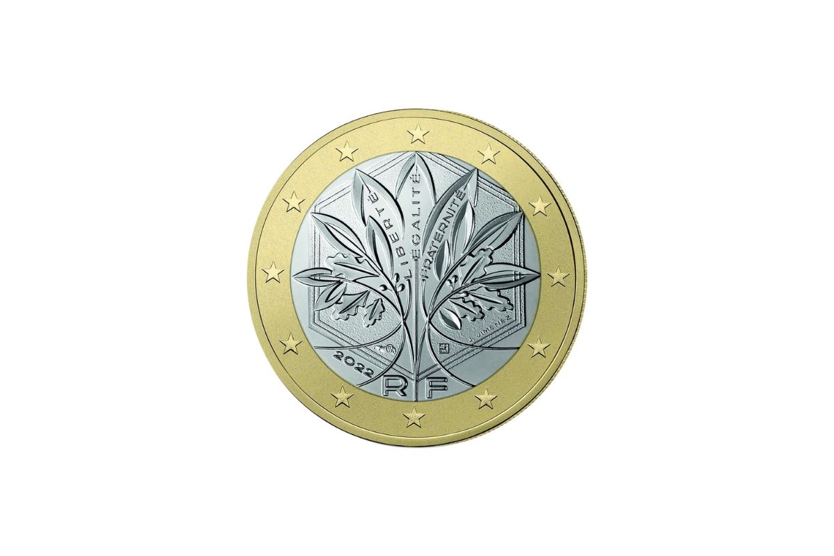 Quelles sont les pièces de 1 euro rares qui ont de la valeur