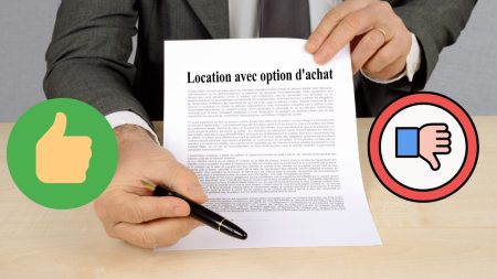 Location avec option d'achat de maison : Avantages et pièges à éviter.