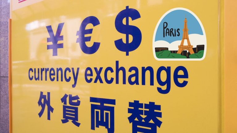 Meilleur bureau de change à Paris : où obtenir les meilleurs taux ? Les meilleurs bureaux de change à Paris
