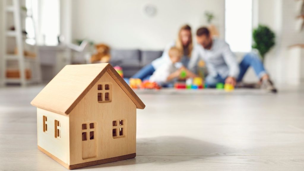 Assurez l'avenir de votre famille en investissant en immobilier