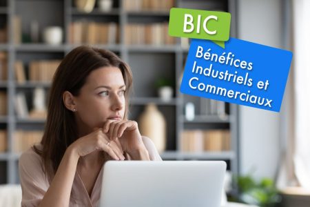 Bénéfice Industriel Commercial impact gestion