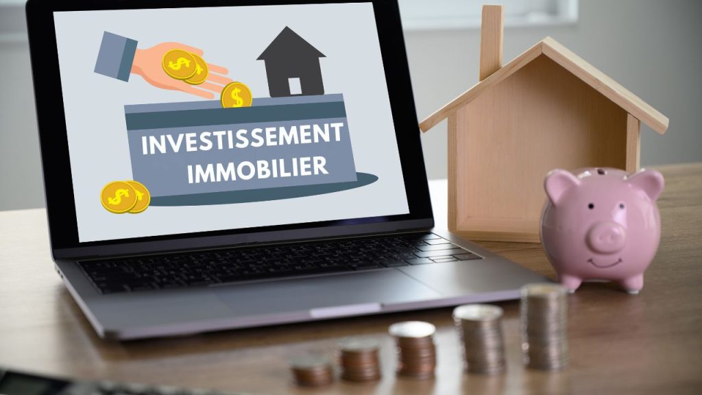 investir dans l'immobilier