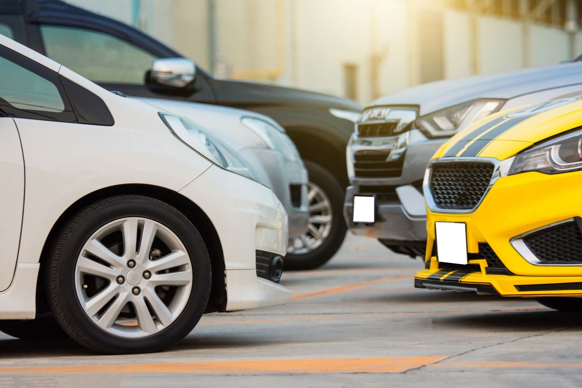 Acheter une place de parking avantages et conseils pour investir