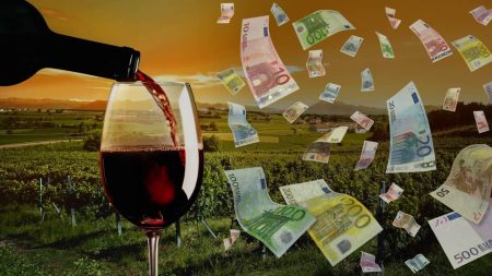Le vin, pivot des dynamiques économiques globales