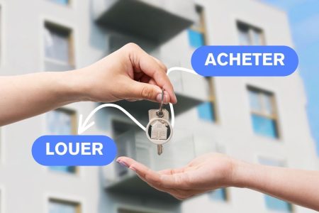 Conseils et stratégies pour acheter un appartement à louer