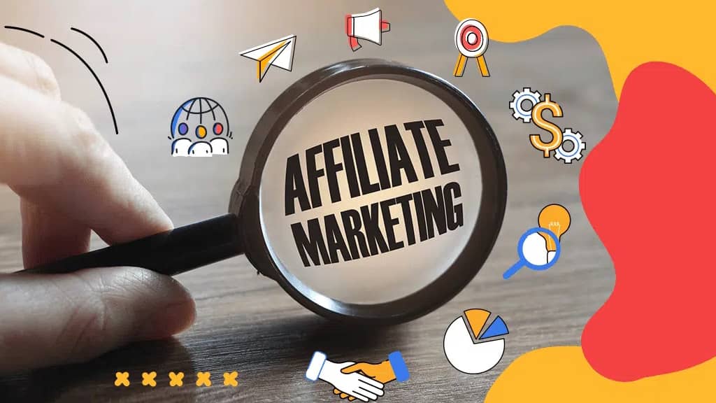 affiliation marketing