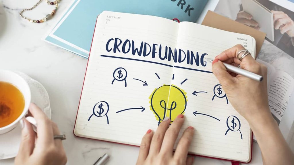 campagne de crowdfunding