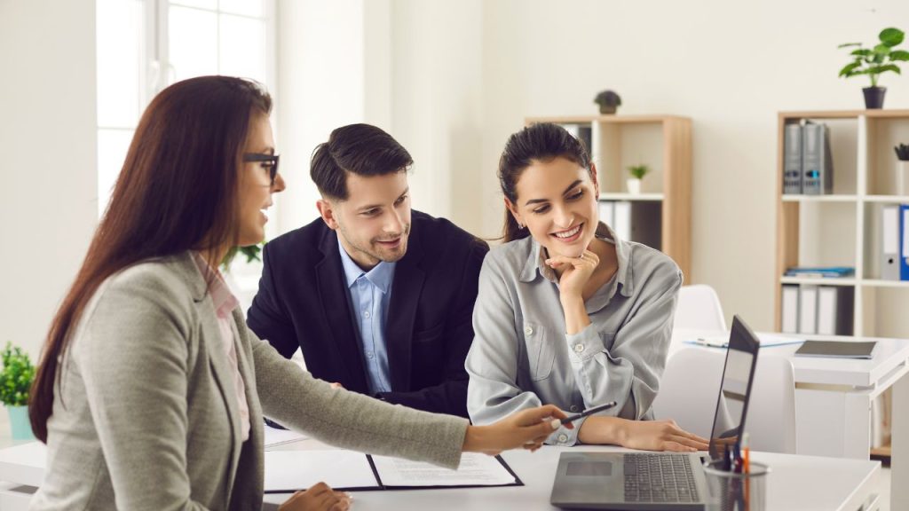 Consultation d'experts sur la meilleure offre trouvée que mon courtier