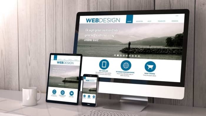 webdesign