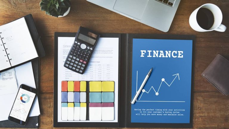 finance