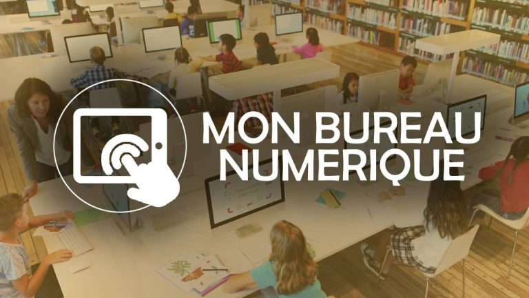 MBN Mon Bureau Numérique : guide pratique de l’ENT scolaire de la région Grand Est MBN Mon Bureau Numérique