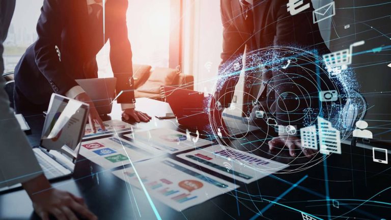 Pourquoi l’accompagnement au changement est indispensable pour réussir vos projets de transformation ? Accompagnement au changement : la clé des projets de transformation