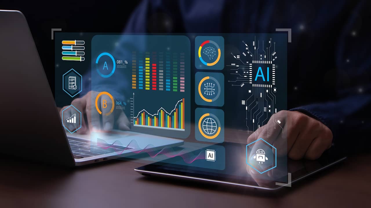 La Capsule, un acteur de la formation en Data Analyse & IA