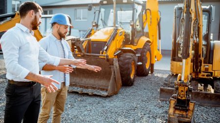 CACES R482 : la certification pour conduire des engins de chantier