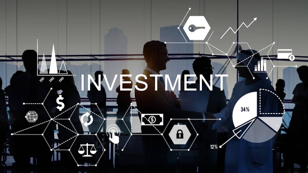 investissement business