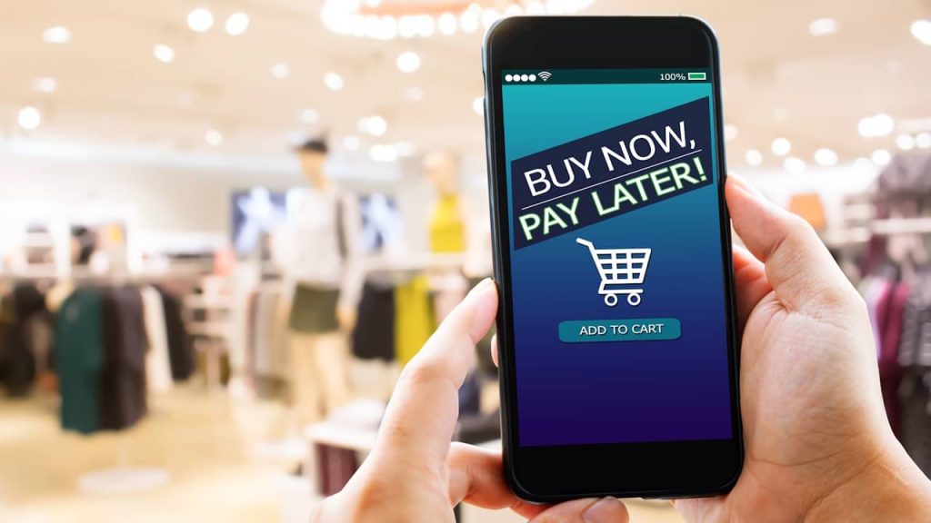 Paiement en plusieurs fois