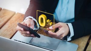Paiement en plusieurs fois sans frais