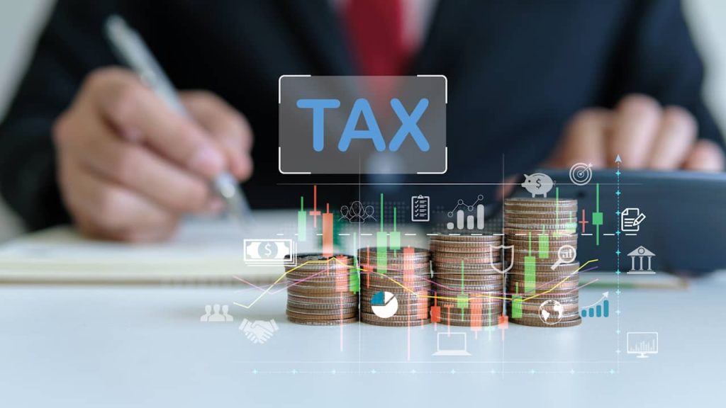 tax
