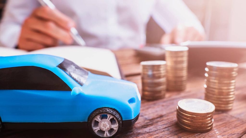 tvs : Taxe sur les Véhicules de Société