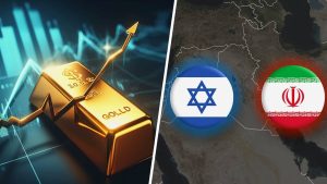 Conflit Iran-Israël : or en hausse, actions et obligations sous tension