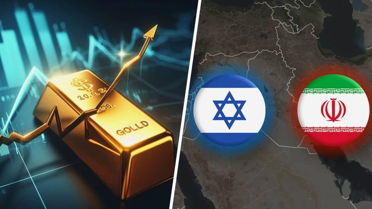 Conflit Iran-Israël : or en hausse, actions et obligations sous tension