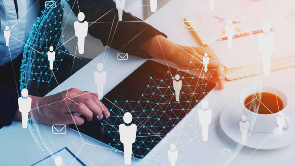 Externalisation des fonctions supports
