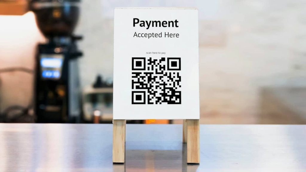 qr code marketing local offres