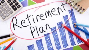 retirement plan retraite