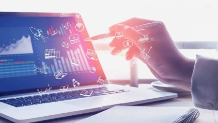 Transformation numérique : les outils incontournables pour les TPE et PME