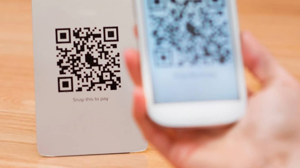 façons d’utiliser un QR code en marketing local