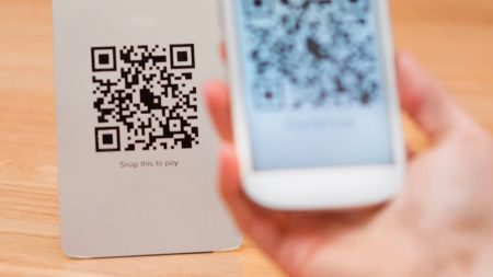façons d’utiliser un QR code en marketing local