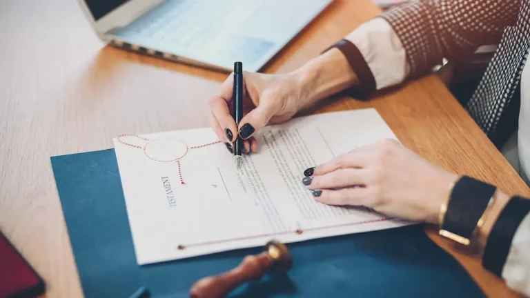 Réserve héréditaire : règles, calcul et transmission du patrimoine